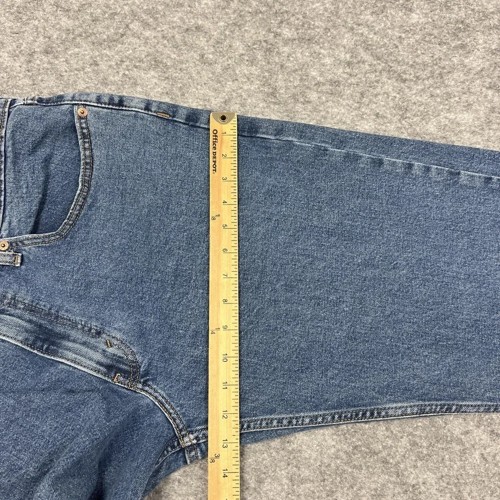 Levi Strauss & Co. Signature levi strauss